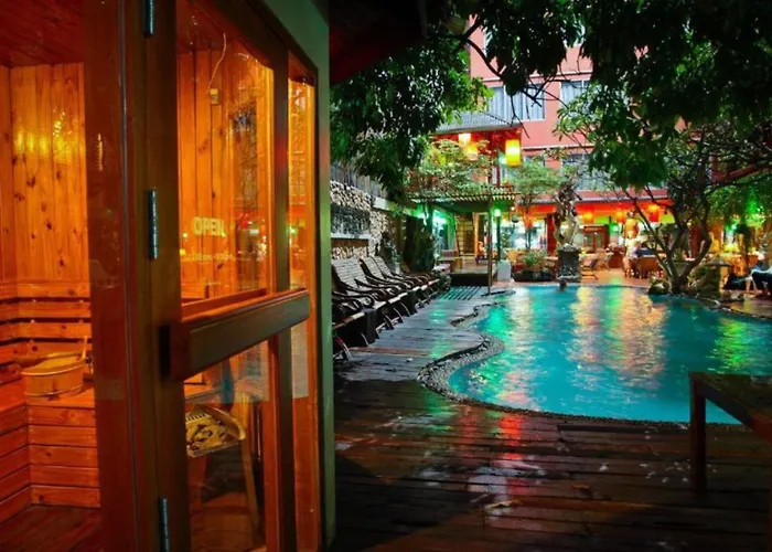 Cha-cha Banglumphu