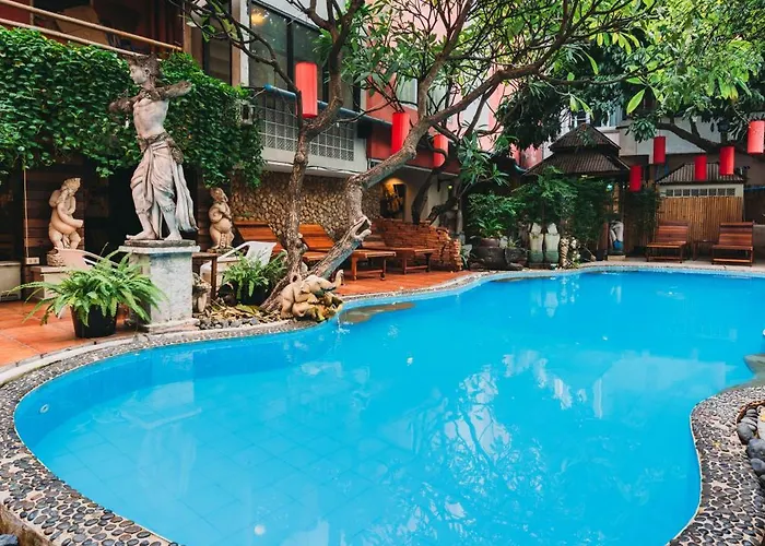 Cha-cha Banglumphu