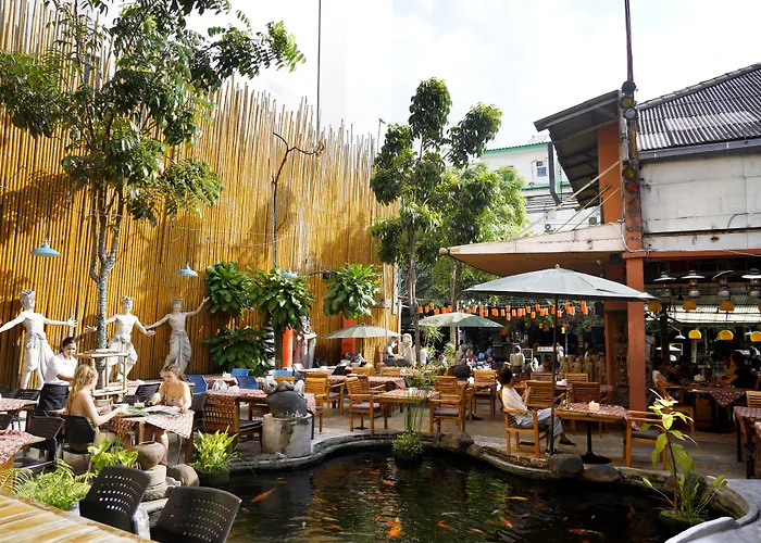 Cha-cha Banglumphu