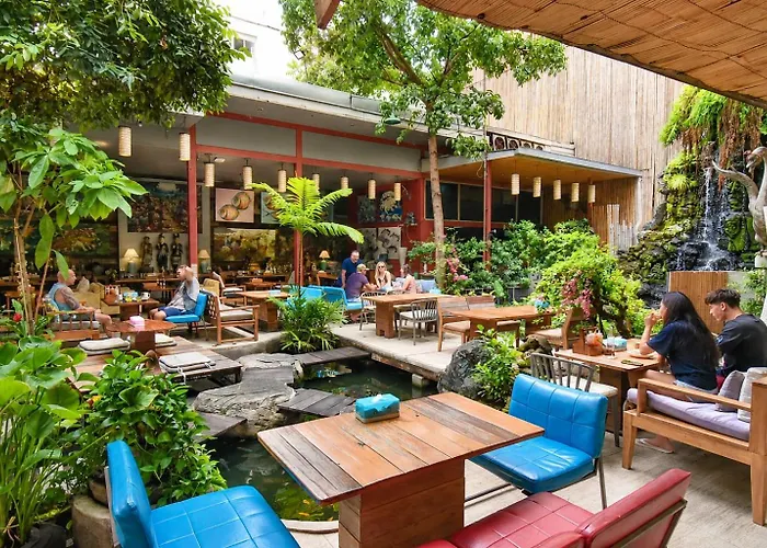 Cha-cha Banglumphu
