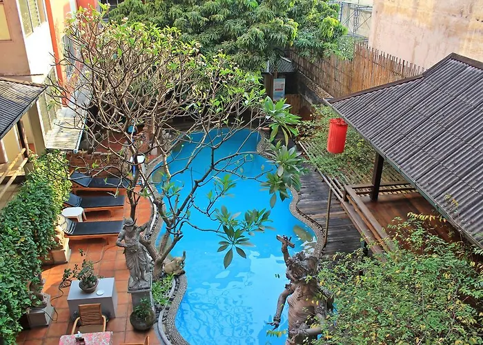 Cha-cha Banglumphu